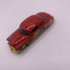 Hot Wheels 2016 - 97/250 '52 Hudson Hornet