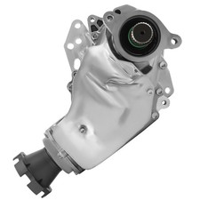 Complete Transfer Gearbox for