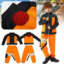2025 Kids Anime Naruto Cosplay