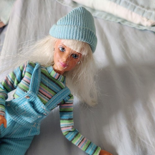 Vintage 1997 barbie cool - vintage,
