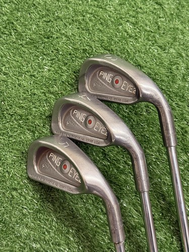 Ping eye2 part - part, set