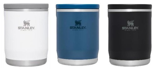 Stanley adventure food - stanley,