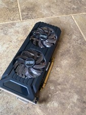 GIGABYTE GTX 1060 6GB Vram