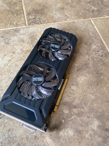 Gigabyte gtx 1060 - gtx, 6gb