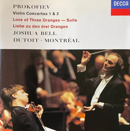 Violin concertos love - &,