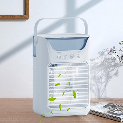 Mini air cooler fan - mini,