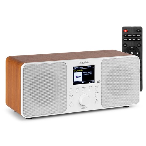 Audizio genua dab radio - audizio,