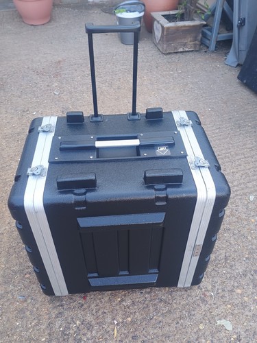 Abs wheeled portable - abs,