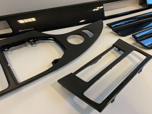 Bmw series e60 - series,