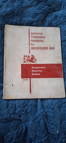 Vauxhall bedford service - bedford, ha