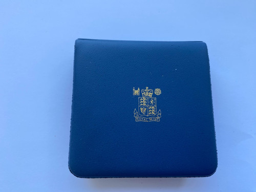1979 proof gold sovereign