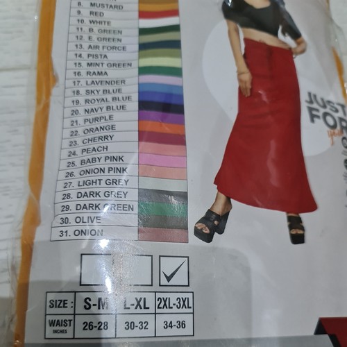 Women saree shapewear - saree, cut