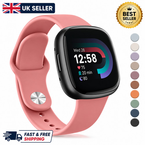 For fitbit versa sense - for,