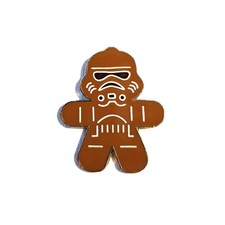 Disney Gingerbread Mystery