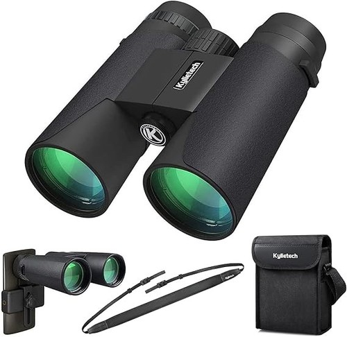 Kylietech high power - power, 12x42