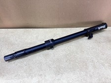 SHARK DUO CLEAN LIFT AWAY NZ801UKTDB WAND TUBE