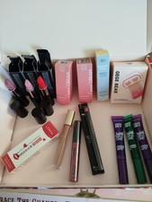 Mixed Bundle of Lip Items Lip