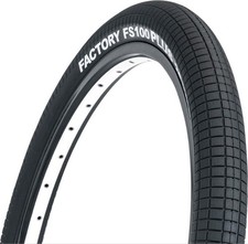 Tioga factory fs100 plus tyre - tioga,