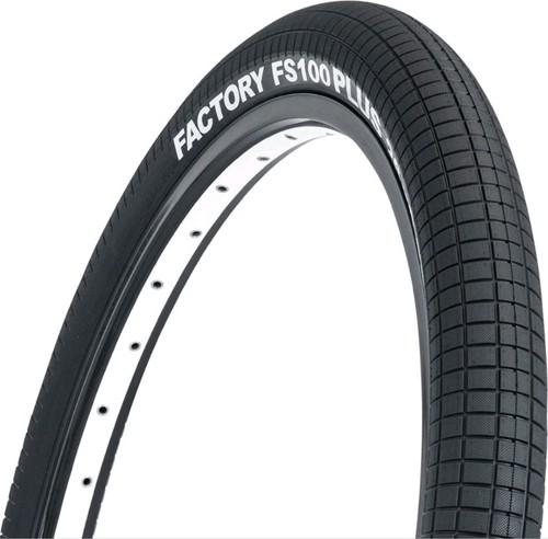 Tioga factory fs100 plus tyre - plus,