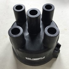 Hitachi type Distributor Cap Honda Civic Isuzu Mazda Cherry Laurel Sunny Cabstar