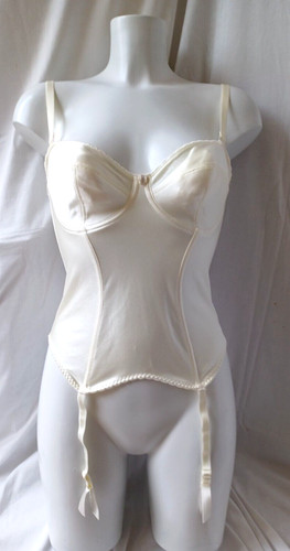 Fantasie 8902iy ivory - fantasie, smooth