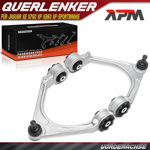 Upper control arms - 2x,