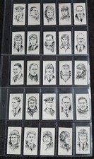 Lambert & Butler Famous