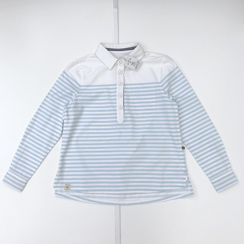 Joules pop over deck shirt - joules,