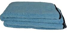 Blue Giant Miracle Dry Towel 60cm x 90cm (2 Pack)