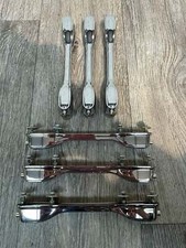 TAMA Rockstar 7” Tom Drum Spares Lugs 40mm Hardware Set Of 6 #BZ32/CI44/X37