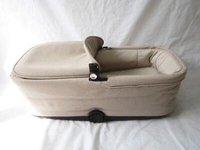 Mamas & Papas Carrycot Strada Cream