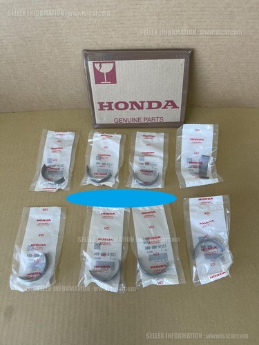 Honda civic type - honda, fd2