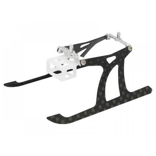Aluminum carbon fiber - aluminum/carbon,