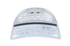 Led Tail Light Turn Signal Fit