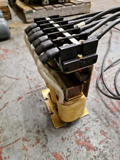 3 phase isolating transformer E2530-413-027-B. 200uH  70A