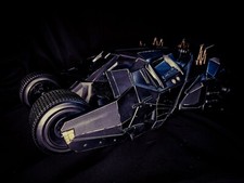 Mcfarlane Batman The Dark