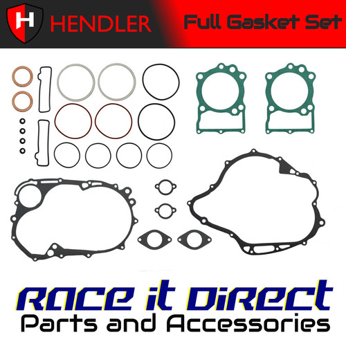 Gasket set full for yamaha - for, xv