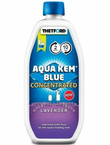 Thetford aqua kem - thetford,