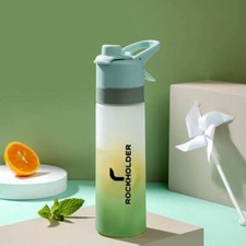 UK Sports Leakproof BPA-Free