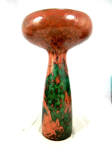 Well shaped design - well,