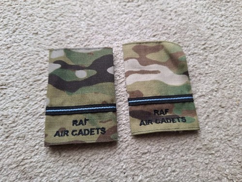Raf air cadets mtp officer - mtp,