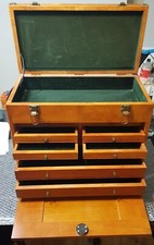 Heavy engineers wooden tool - heavy,