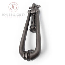 Cast Iron Front Door Knocker