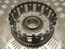 Genuine Yamaha YZF R6 5EB /