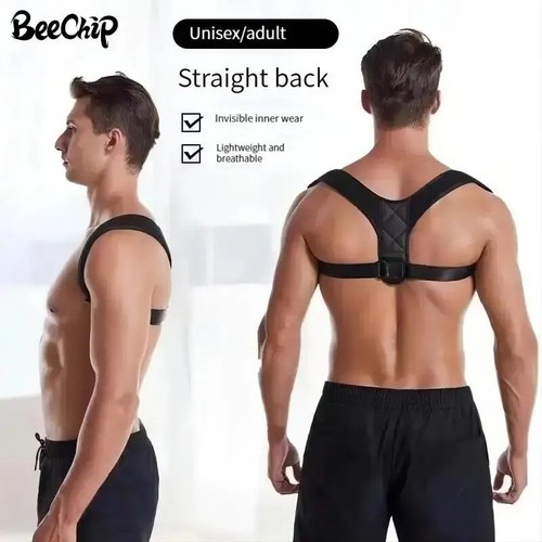 Unisex posture corrector back - unisex,
