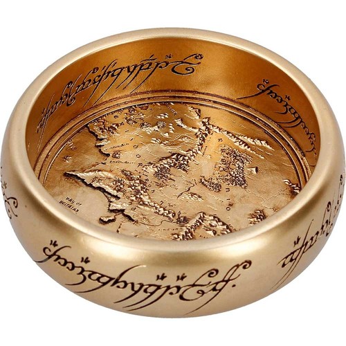 Lord the rings - rings,