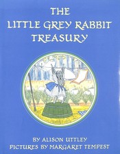 The Little Grey Rabbit