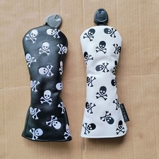 1x New Premium Skull