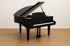 Yamaha gb1k baby grand piano - gb1k,