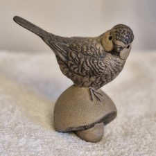 POOLE POTTERY Stoneware Blue